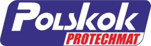 Polskok ProTechMat Logo