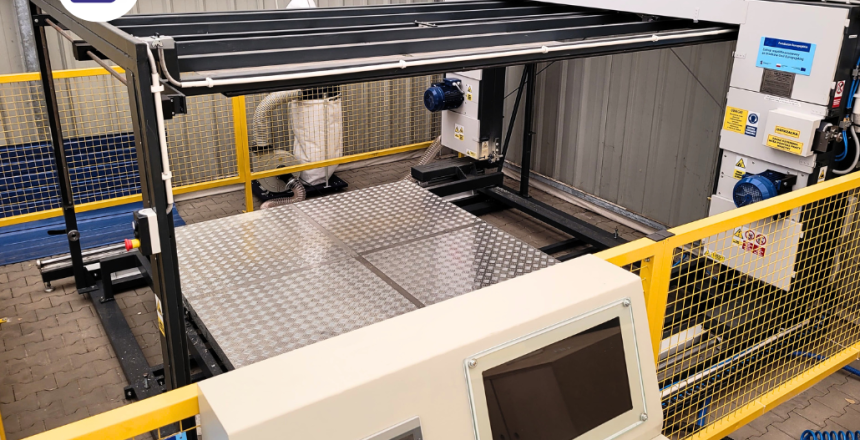 CNC POLSKOK